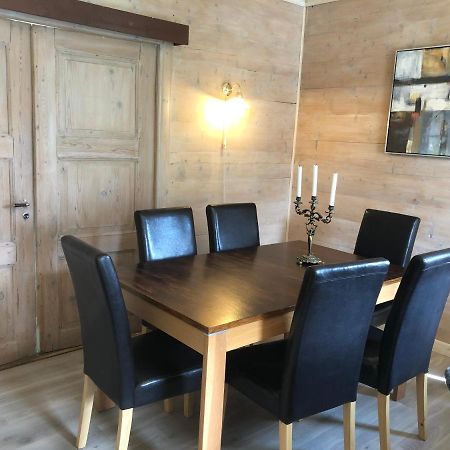 Apartment With Lake View In Jolster Årdal Kültér fotó