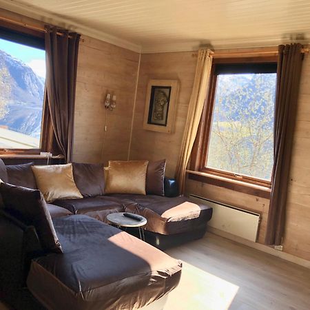 Apartment With Lake View In Jolster Årdal Kültér fotó