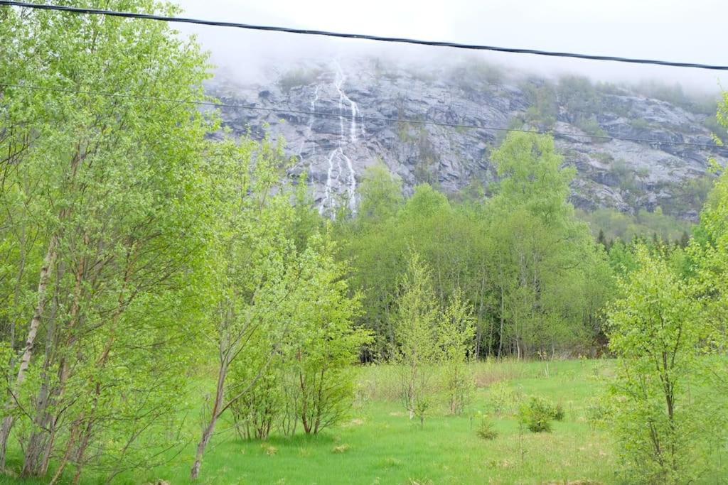 Apartment With Lake View In Jolster Årdal Kültér fotó