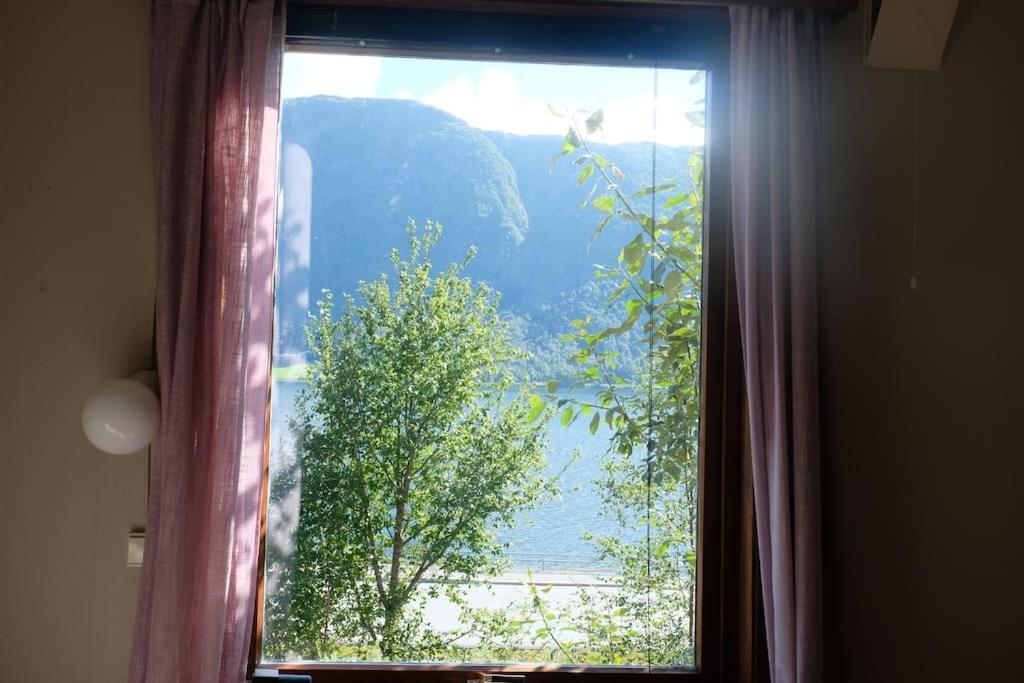 Apartment With Lake View In Jolster Årdal Kültér fotó
