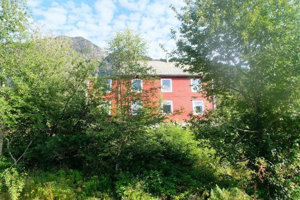 Apartment With Lake View In Jolster Årdal Kültér fotó
