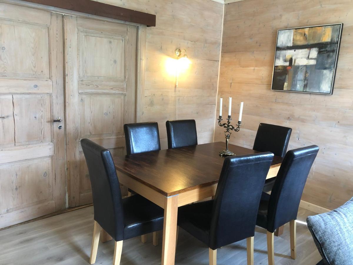 Apartment With Lake View In Jolster Årdal Kültér fotó