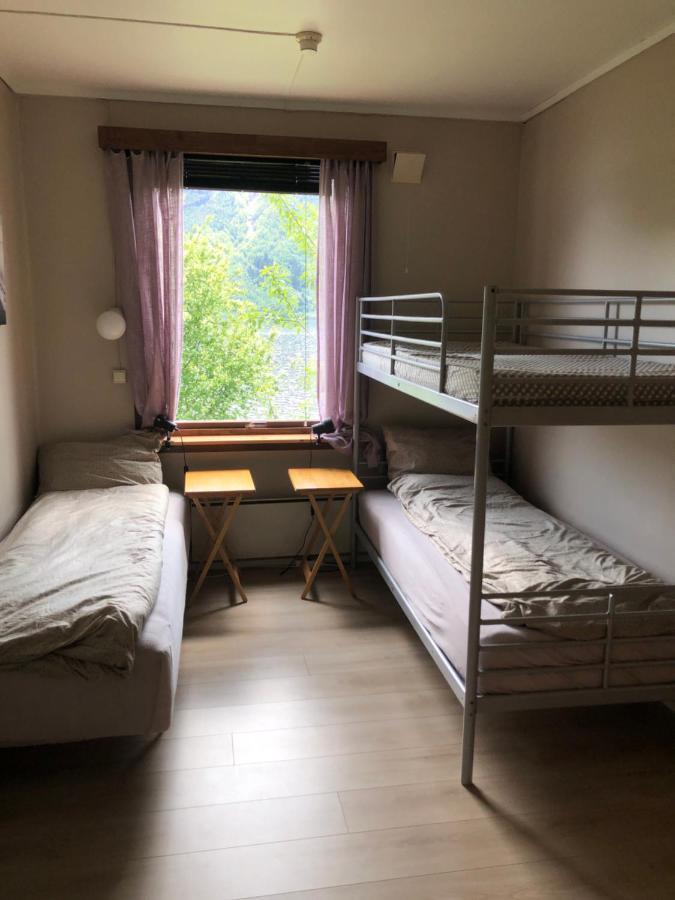 Apartment With Lake View In Jolster Årdal Kültér fotó