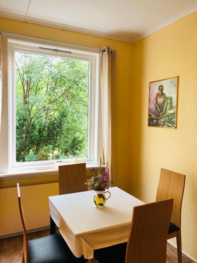 Apartment With Lake View In Jolster Årdal Kültér fotó